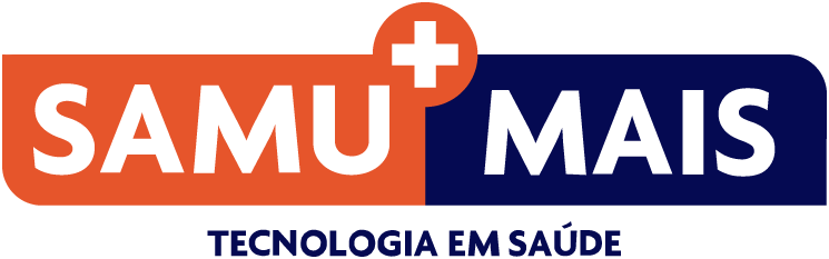 Samu Mais Logo